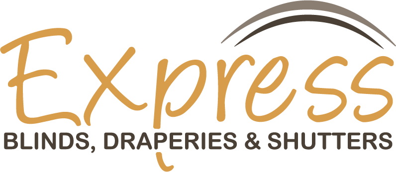 Express Blinds & More Logo